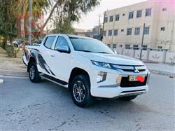 ميتسوبيشي L200